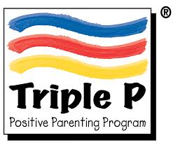 Logo: Triple P